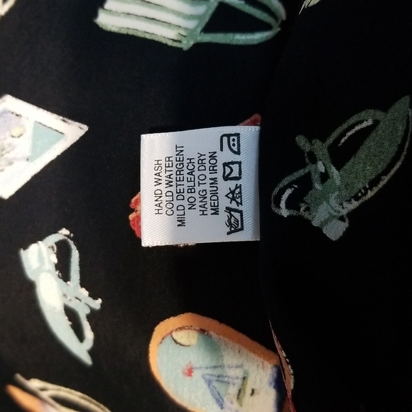 Bernini BH Dress - Picture 8 of 8